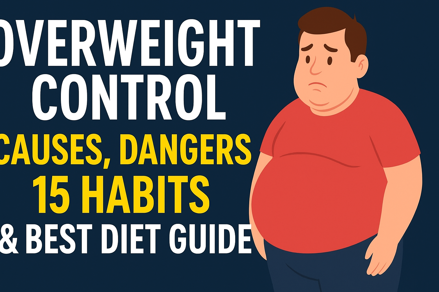 Overweight Control Thumbnail